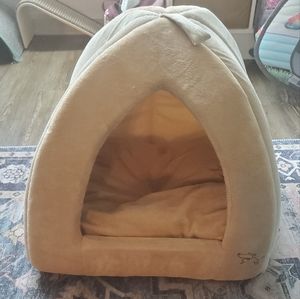 NWT Best Pet Supplies Cat & Dog Bed